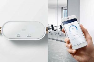 Grohe Smart Home system