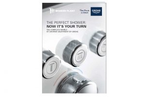 GROHE Showers