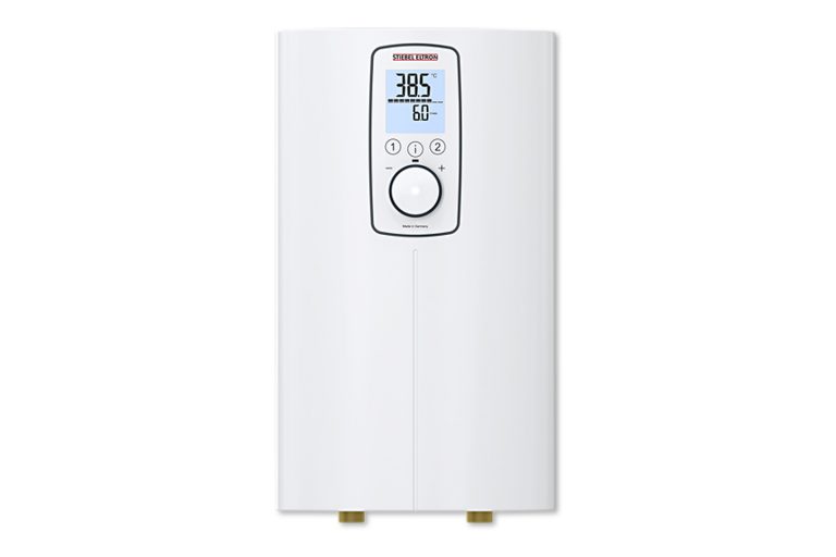STIEBEL ELTRON DCEX 10/12 Premium Compact Instantaneous Water Heater