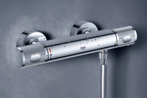 Grohtherm 1000 Thermostatic